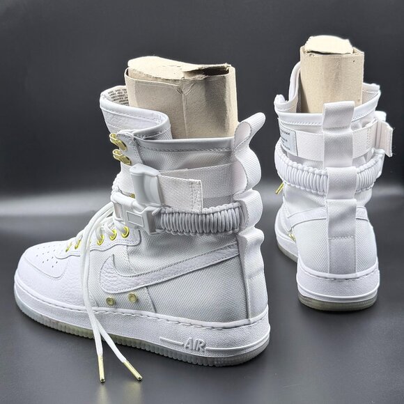 Nike SF Air Force 1 'LNY' - Picture 2 of 13